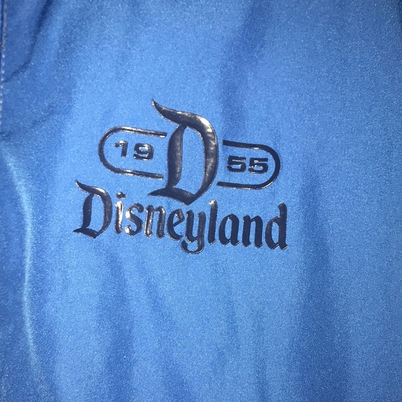 Disney • Unisex Rainproof Jacket - Picture 2 of 6